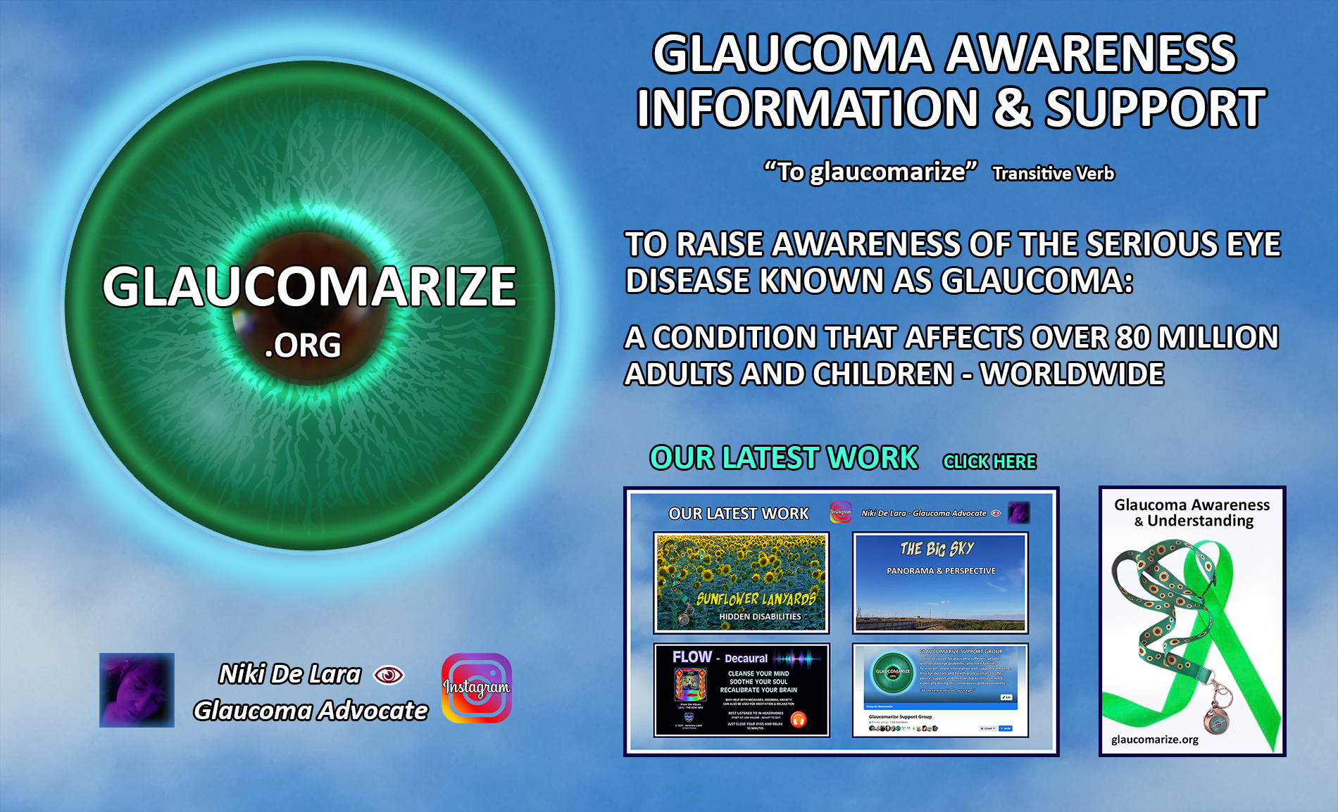 Glaucomarize.org